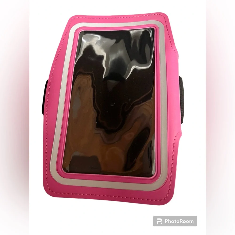 Arm Bag Sports Phone Holder Fitness Bag Armband Sleeve